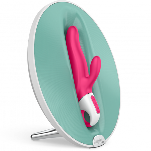 Satisfyer Vibes Mr Rabbit